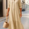 Dress ZD