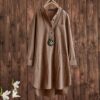 ZD Linen Tunic