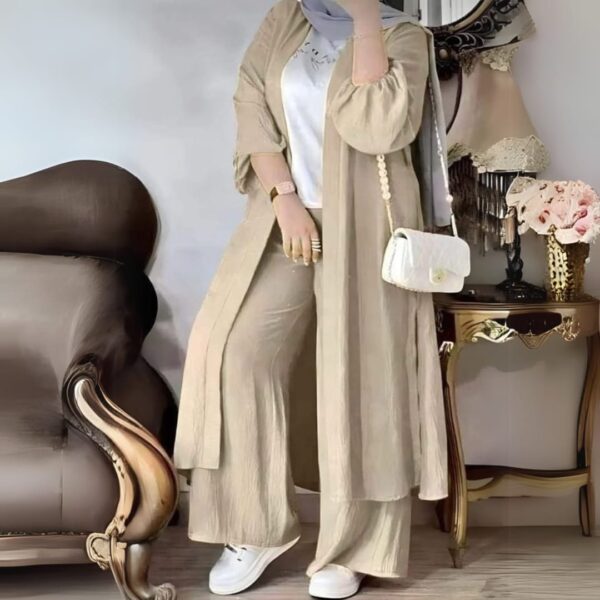 CY Suit